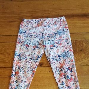 Lularoe leggings